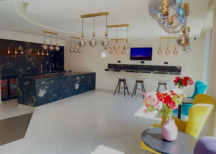 Axiom ParkBoutique Hotel