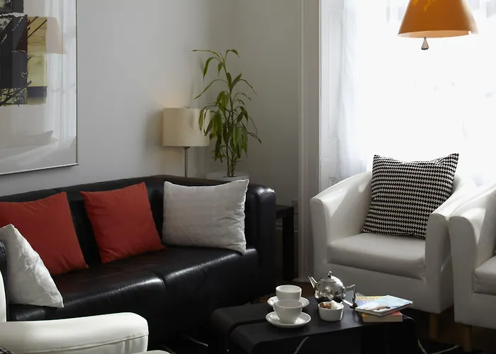 B&B BelgraviaBoutique Hotel